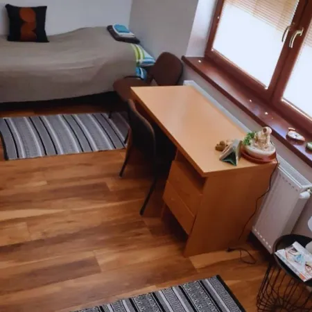 Villa Modern House Near River Danube *